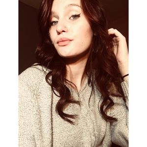 Meet your Posher, Samantha